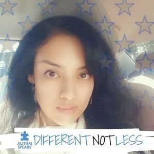 Meet your Posher, Thalia